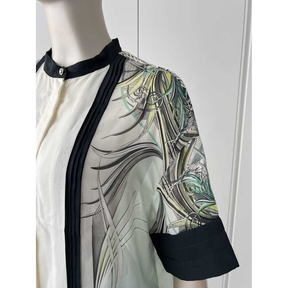 Roberto Cavalli Silk shirt - image 4