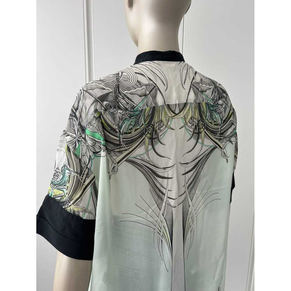 Roberto Cavalli Silk shirt - image 6