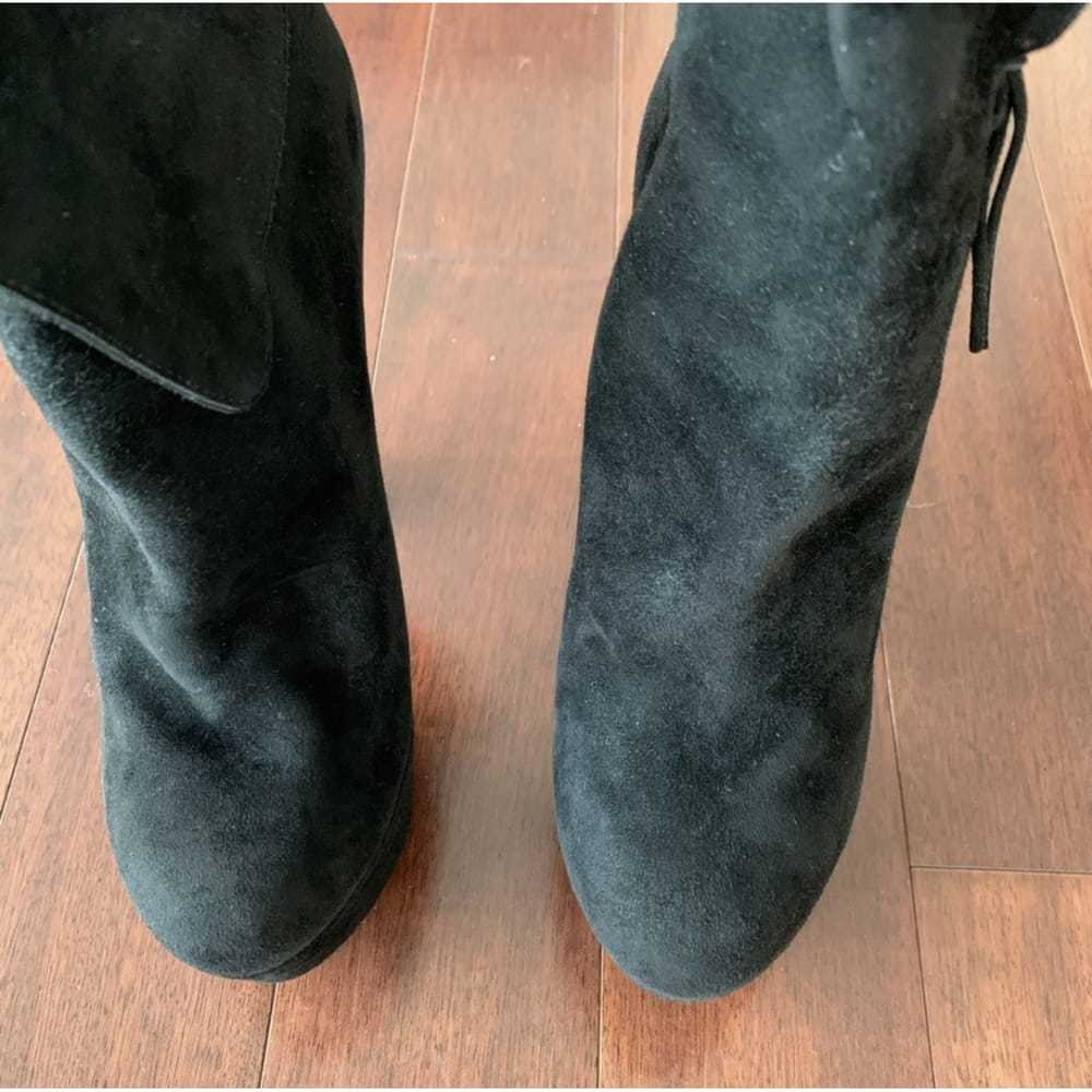 Alaïa Ankle boots - image 2