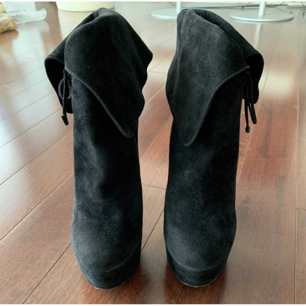 Alaïa Ankle boots - image 3