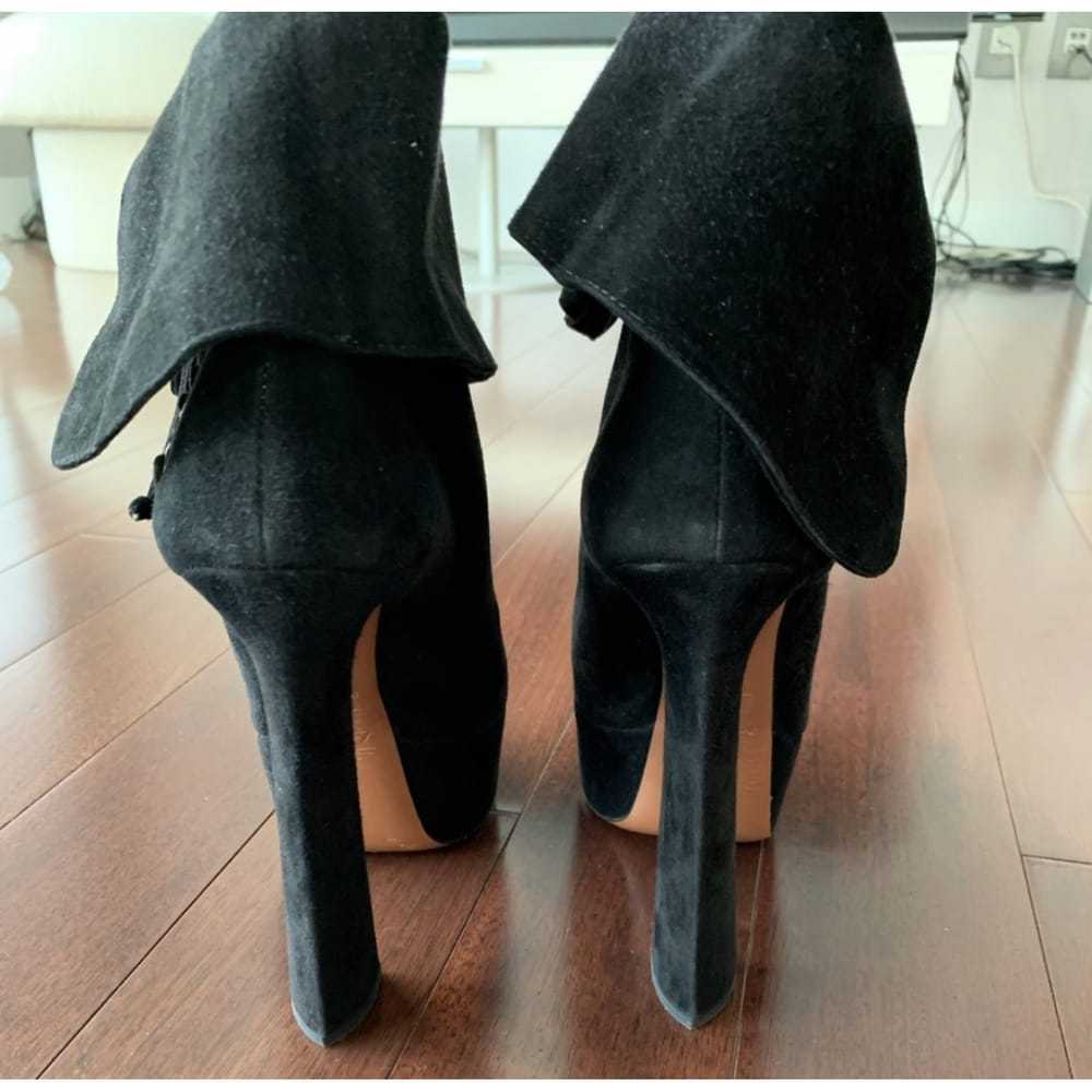 Alaïa Ankle boots - image 5