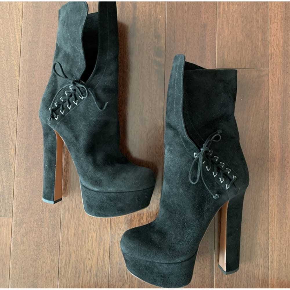Alaïa Ankle boots - image 6