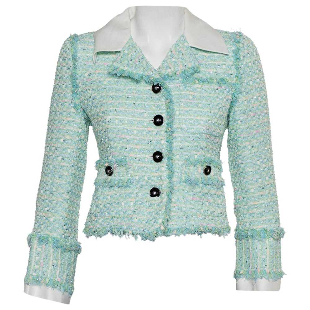 Alessandra Rich Tweed jacket - image 1