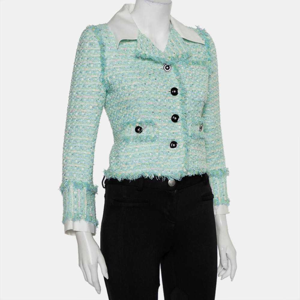 Alessandra Rich Tweed jacket - image 2