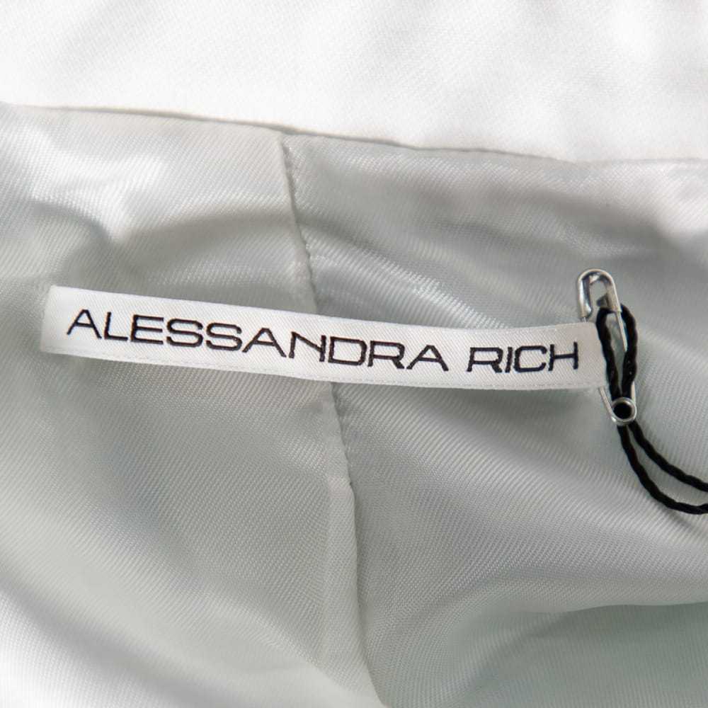 Alessandra Rich Tweed jacket - image 4