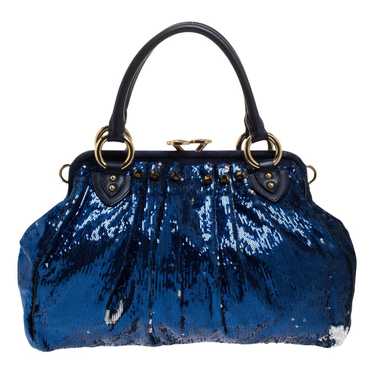 Marc Jacobs Stam cloth handbag - image 1