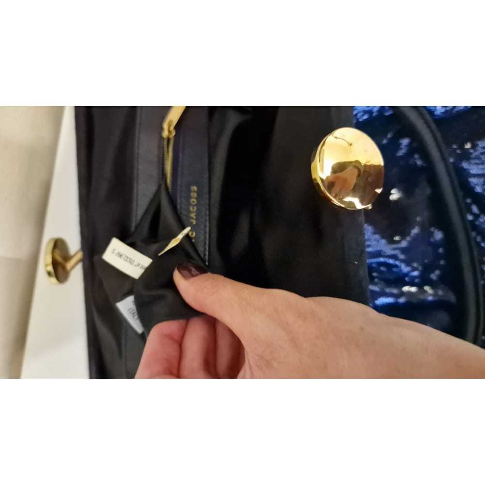 Marc Jacobs Stam cloth handbag - image 2