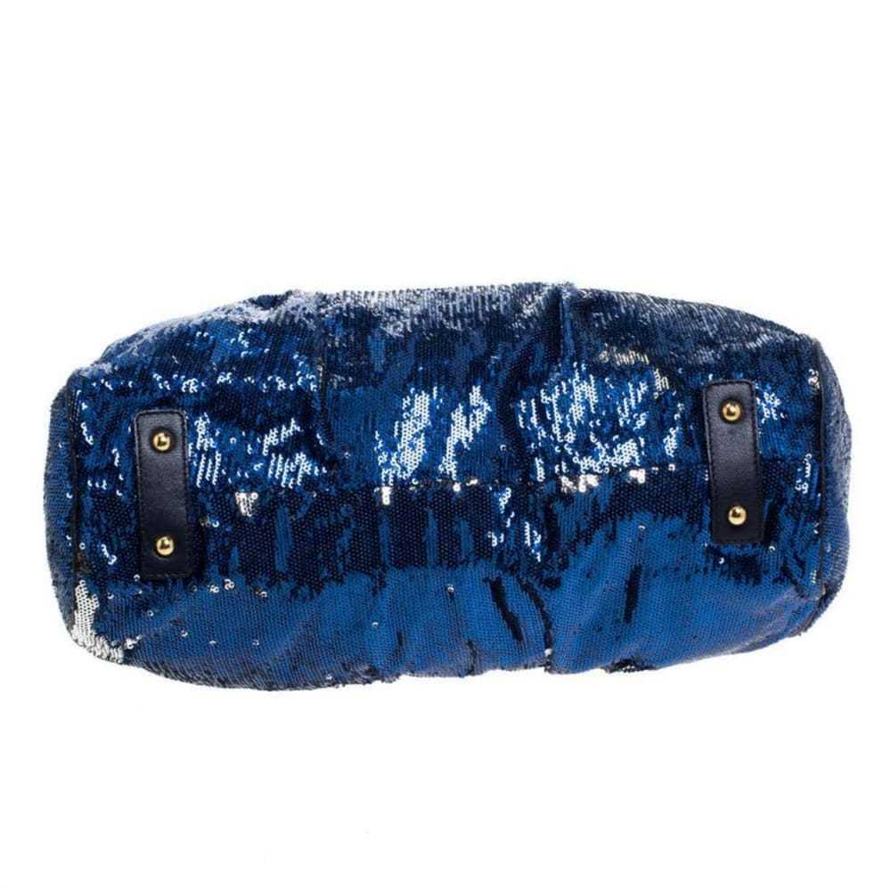 Marc Jacobs Stam cloth handbag - image 5
