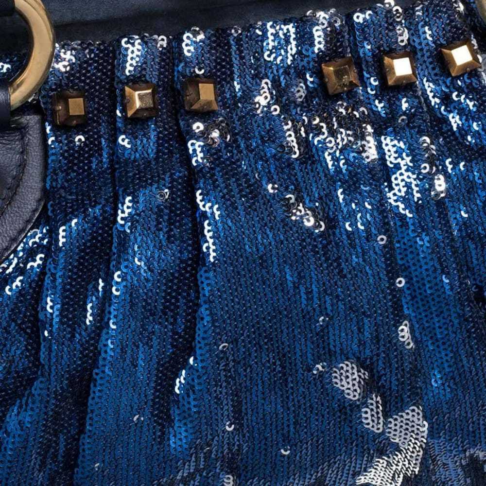 Marc Jacobs Stam cloth handbag - image 6
