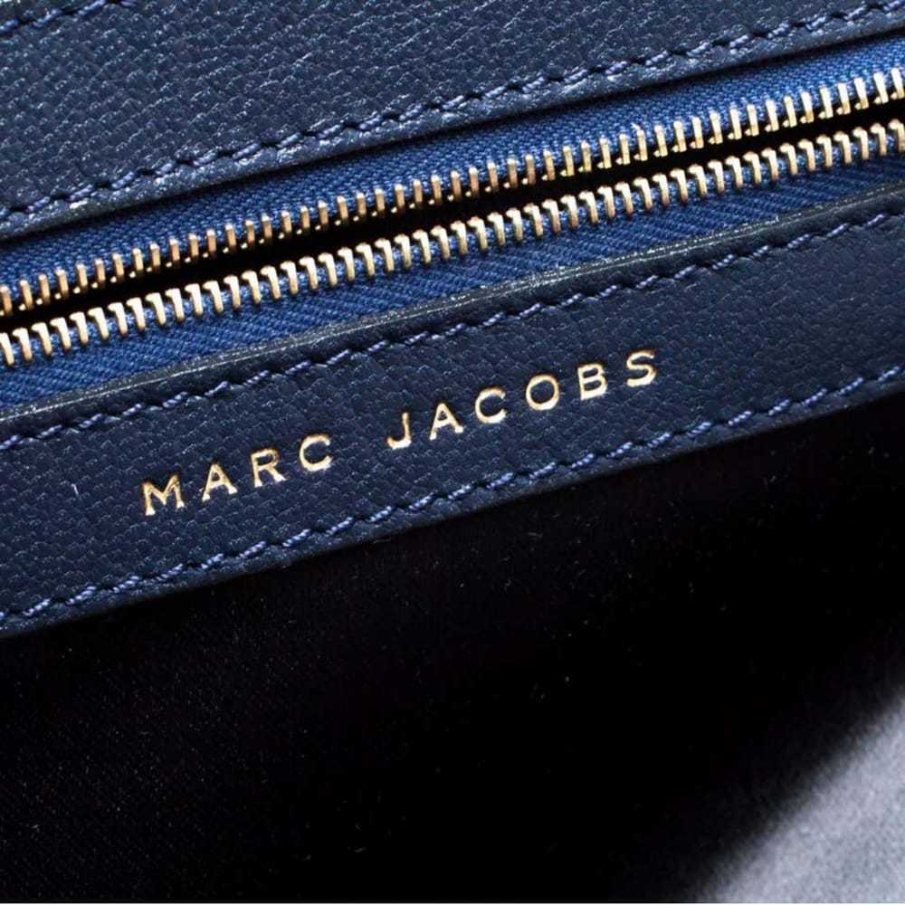 Marc Jacobs Stam cloth handbag - image 7
