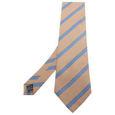 Valentino Garavani Silk tie - image 1