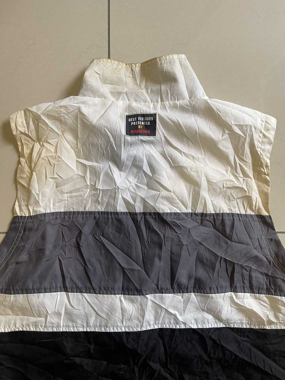 Japanese Brand Japanese brand, vest - image 8