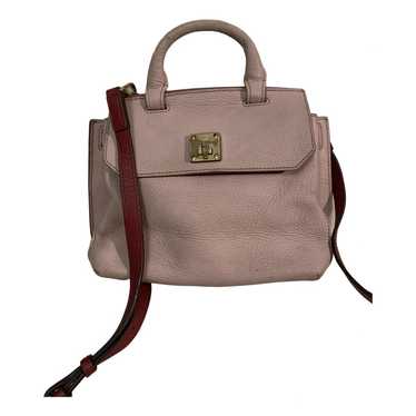 MCM Leather bag - image 1