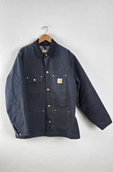 Carhartt × Streetwear Carhartt Relaxed Fit Lined J