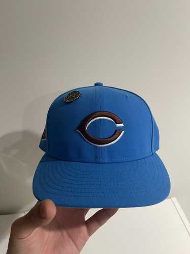 LIDS vs HAT CLUB: COTTON CANDY (NEW ERA 59FIFTY) GAME CHANGER