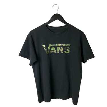 Streetwear × Urban Outfitters × Vans Vans T Shirt… - image 1