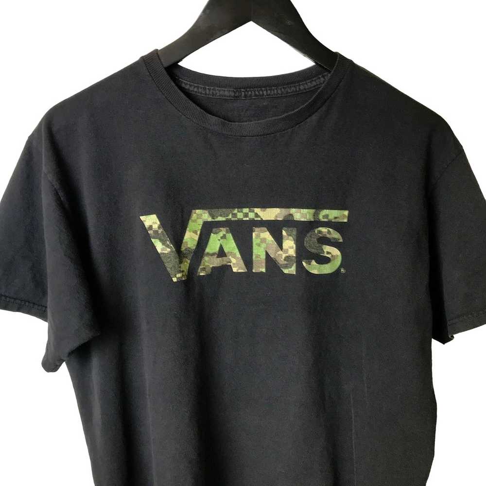 Streetwear × Urban Outfitters × Vans Vans T Shirt… - image 2