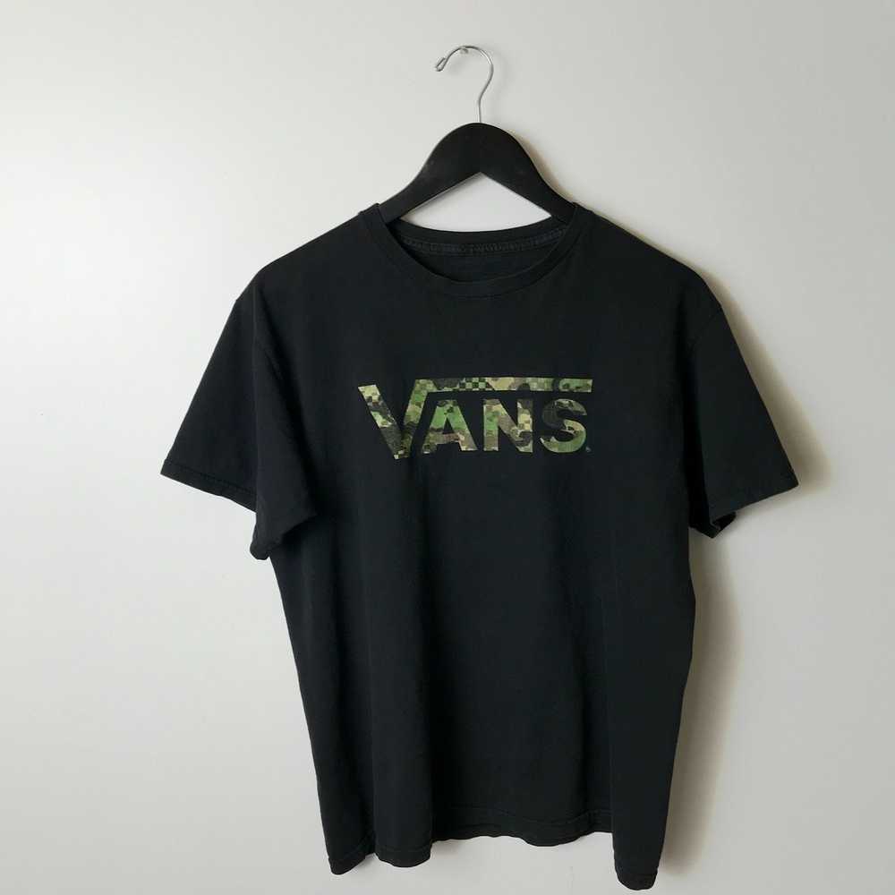 Streetwear × Urban Outfitters × Vans Vans T Shirt… - image 7