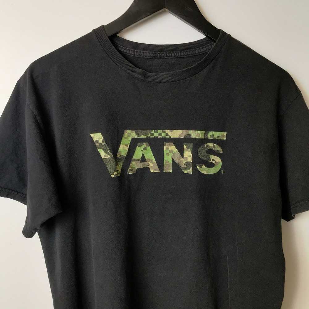 Streetwear × Urban Outfitters × Vans Vans T Shirt… - image 8