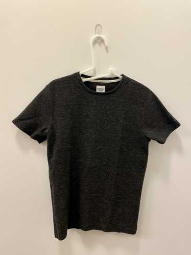 Farrell Farrell knitted tee