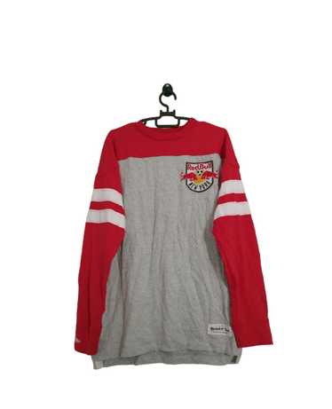 Mitchell & Ness × Red Bull Red Bull New York MLS … - image 1