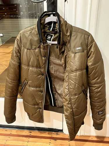 Gstar G-STAR RAW puffer jacket (size S)