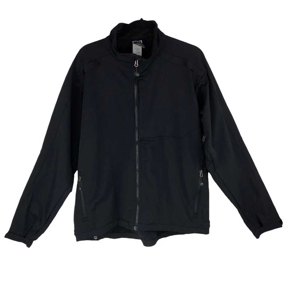 The North Face The North Face Vintage Full Side Z… - image 2