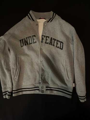 Streetwear × Undefeated × Vintage Vintage Undefeat