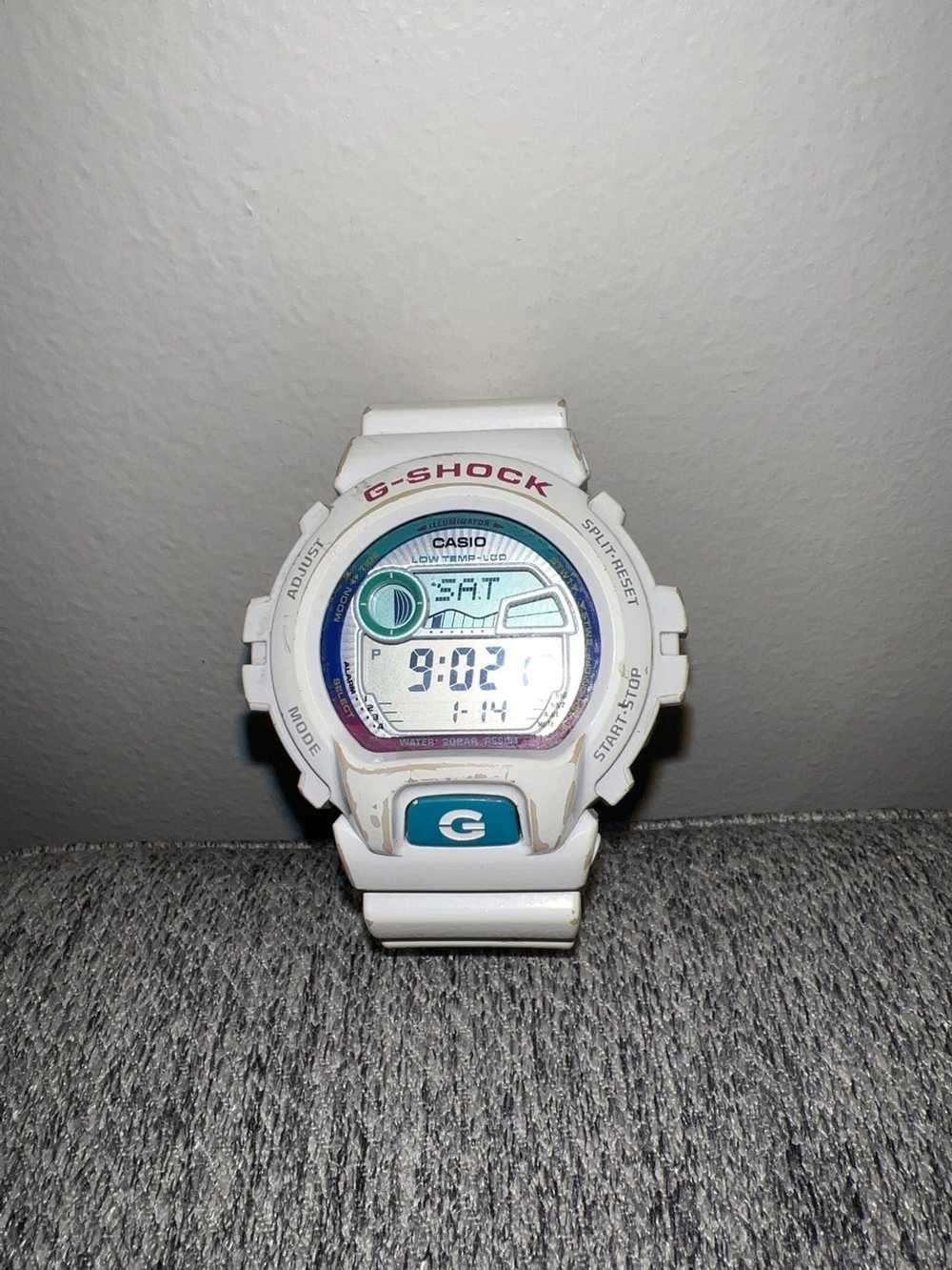 Casio × G Shock Casio x G-shock Watch - image 1