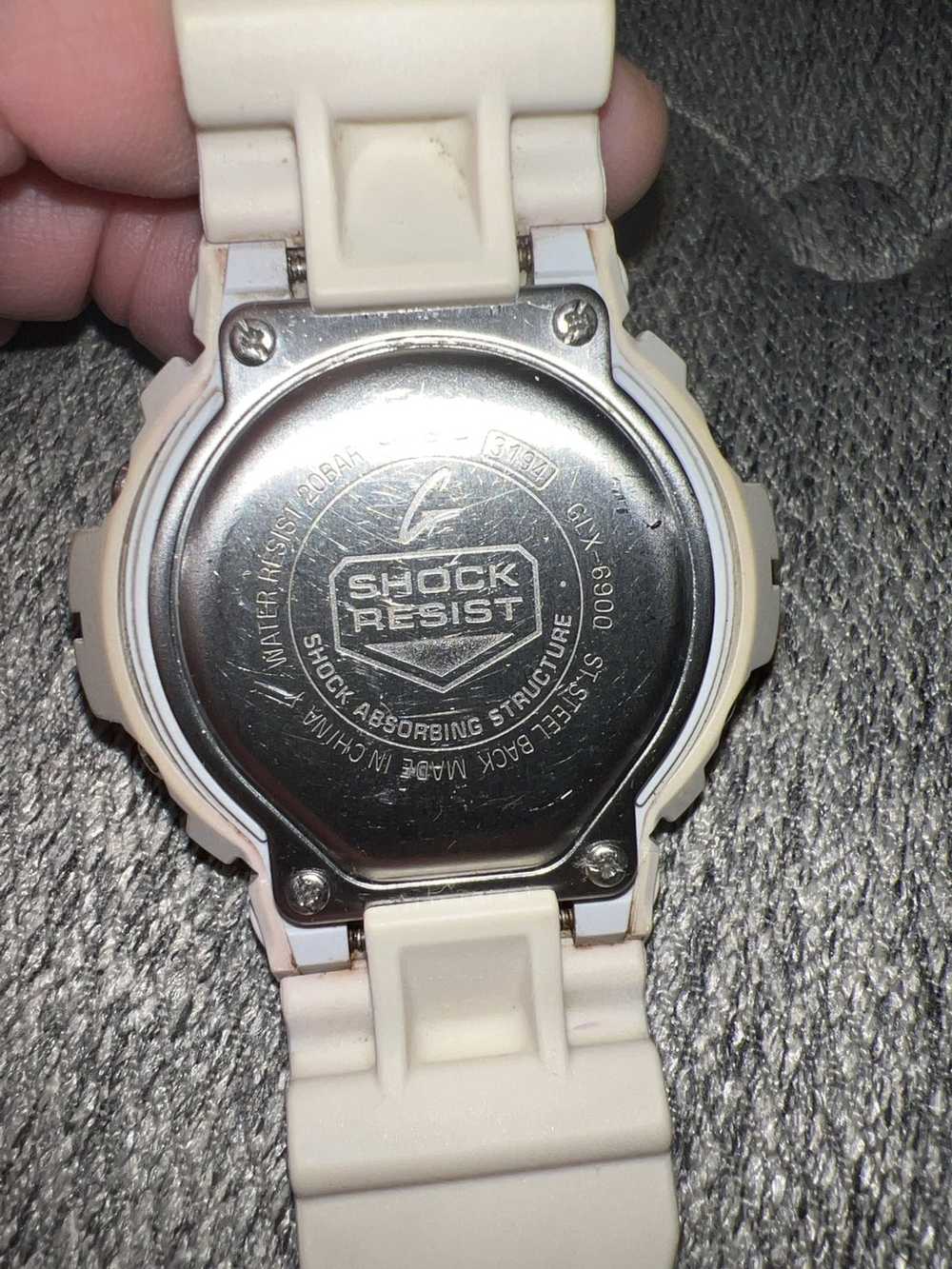 Casio × G Shock Casio x G-shock Watch - image 5