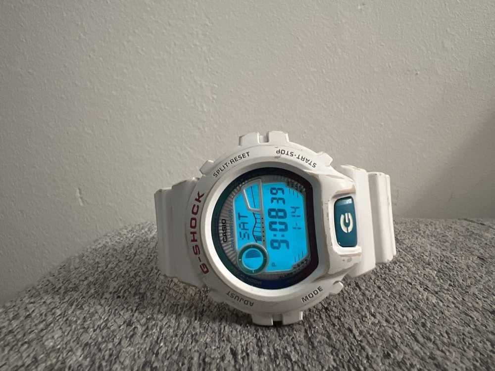 Casio × G Shock Casio x G-shock Watch - image 6