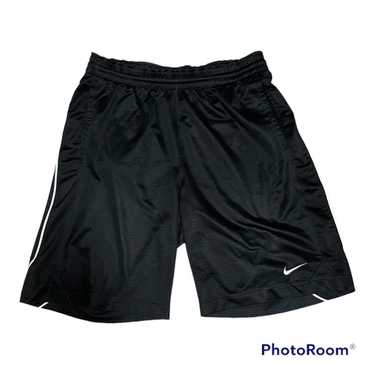 Nike Nike Athletic Basketball Shorts - image 1