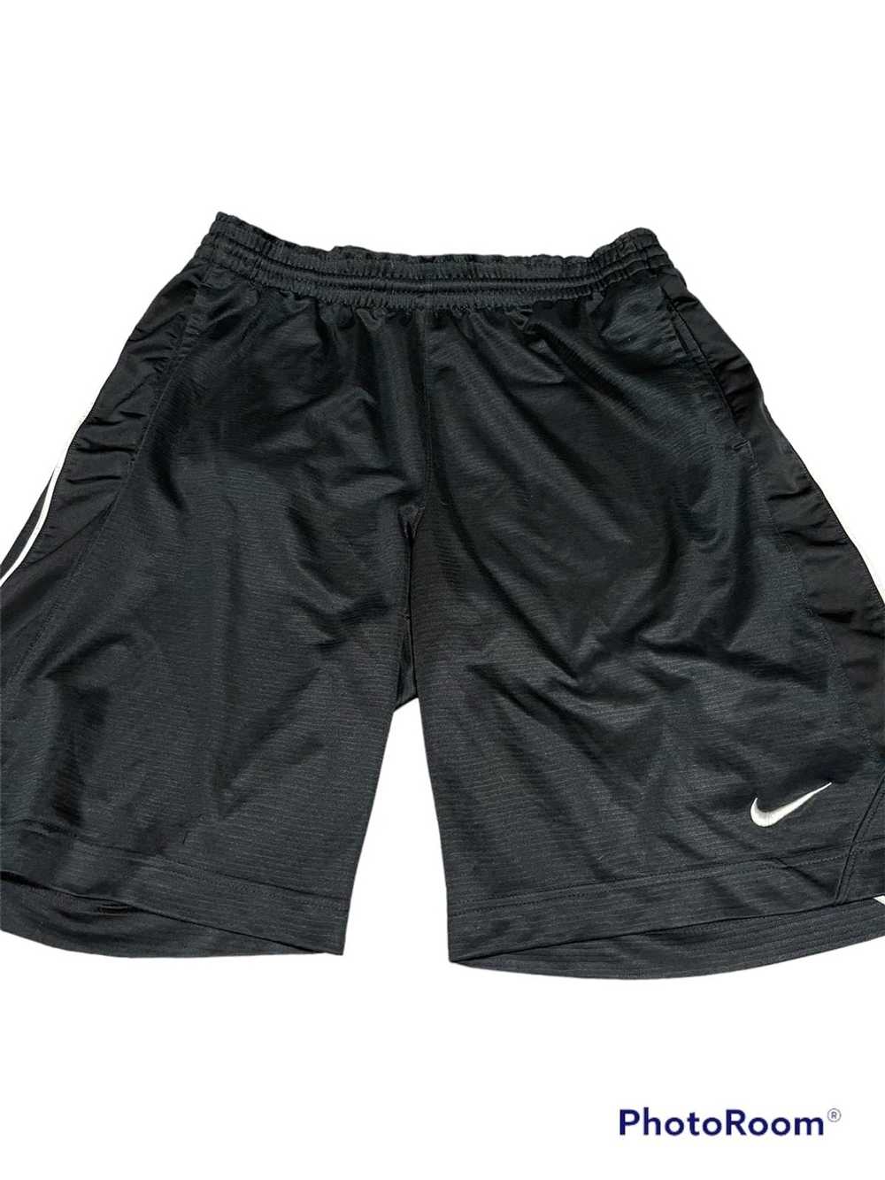 Nike Nike Athletic Basketball Shorts - image 2