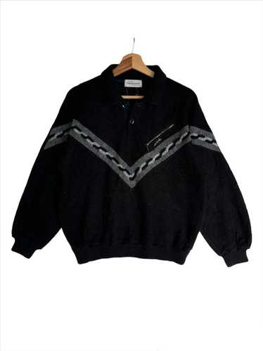 Japanese Brand × Sportswear × Vintage Tom Weiskop… - image 1