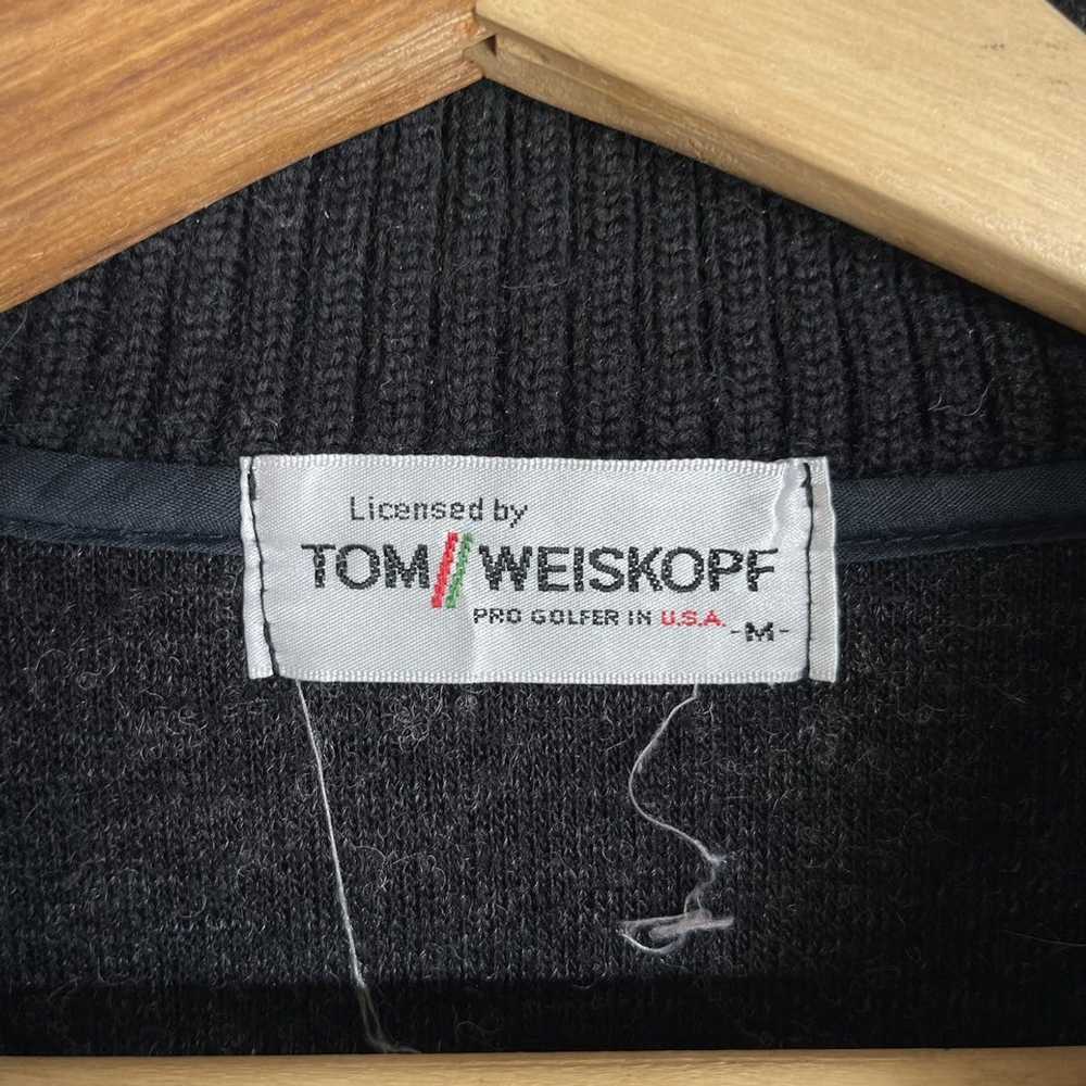 Japanese Brand × Sportswear × Vintage Tom Weiskop… - image 9