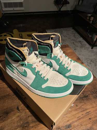 Jordan Brand × Nike Air Jordan 1 Zoom Air CMFT