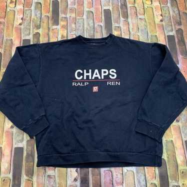 Chaps Ralph Lauren × Vintage Vintage Chaps Ralph … - image 1