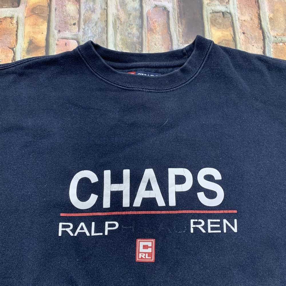 Chaps Ralph Lauren × Vintage Vintage Chaps Ralph … - image 3