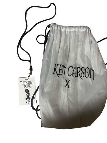 Ken Carson Ken Carson X man VIP bundle bag