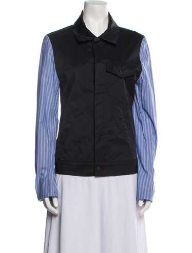 Christian dada jacket - Gem Christian dada jacket - Gem
