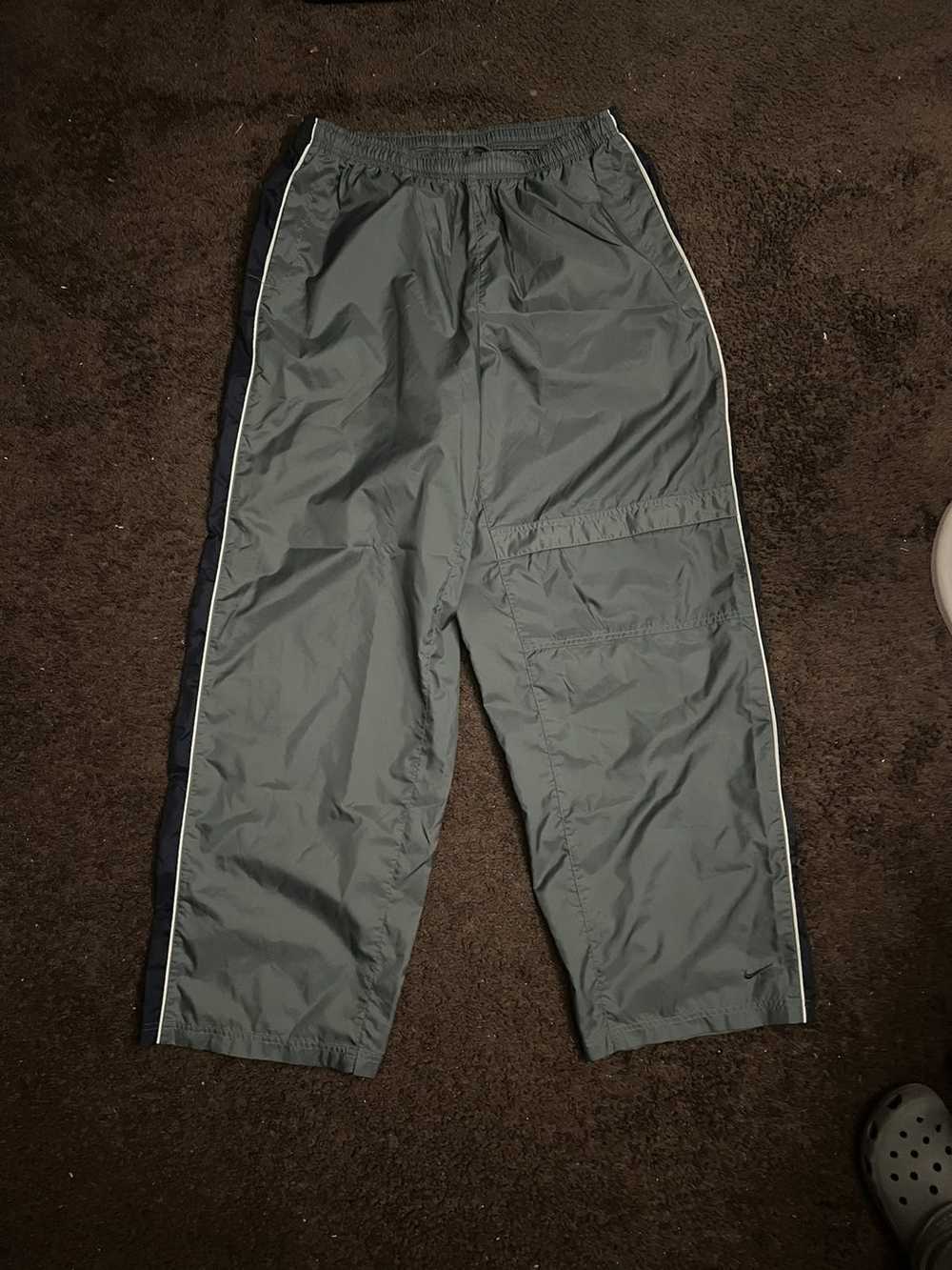 Nike Nike track Pants - image 1