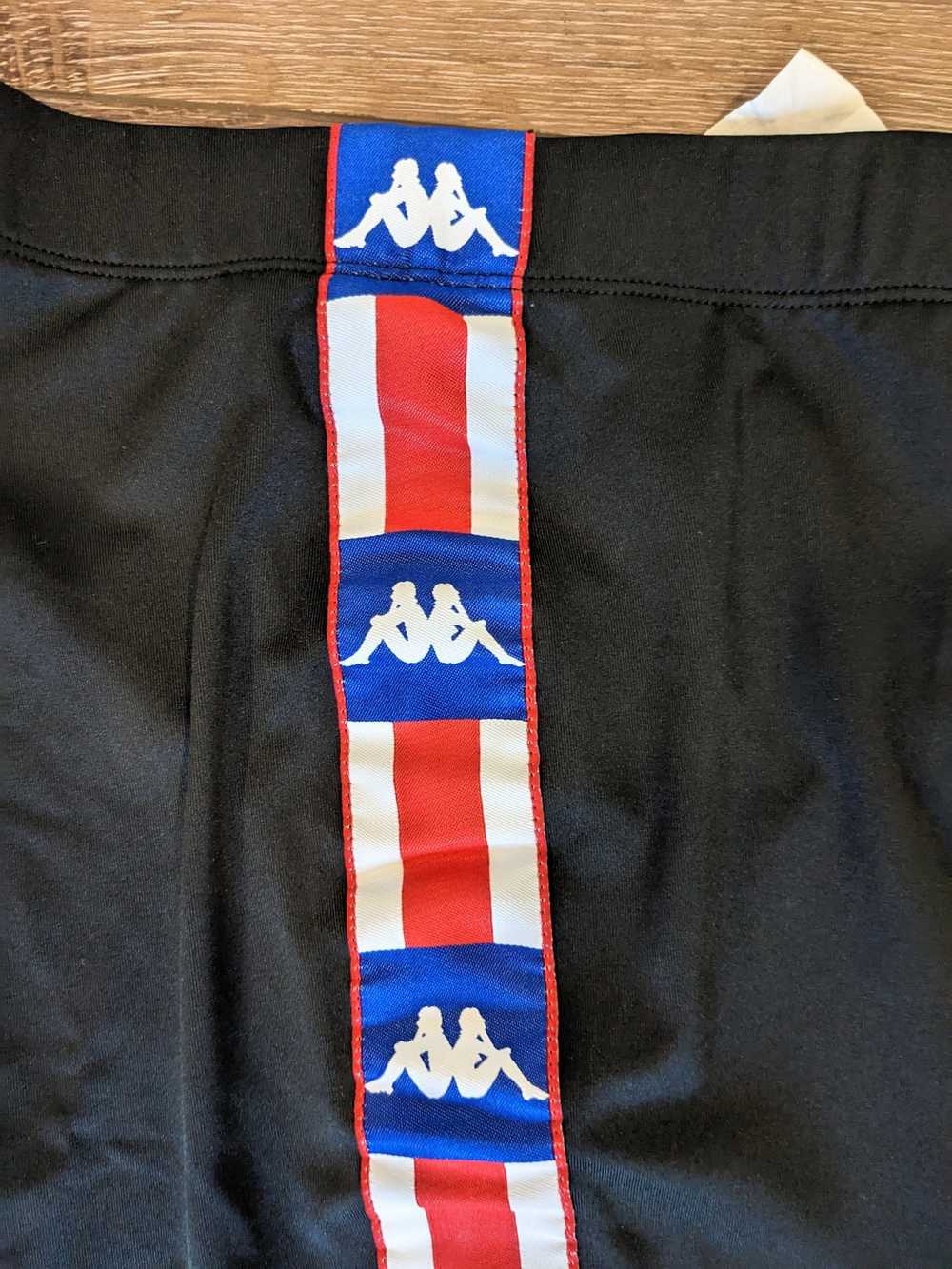 Kappa Kappa logo sweat pants - image 3