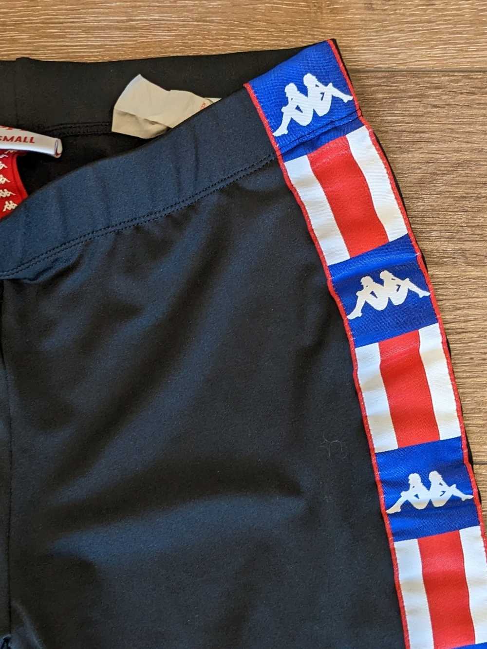 Kappa Kappa logo sweat pants - image 4