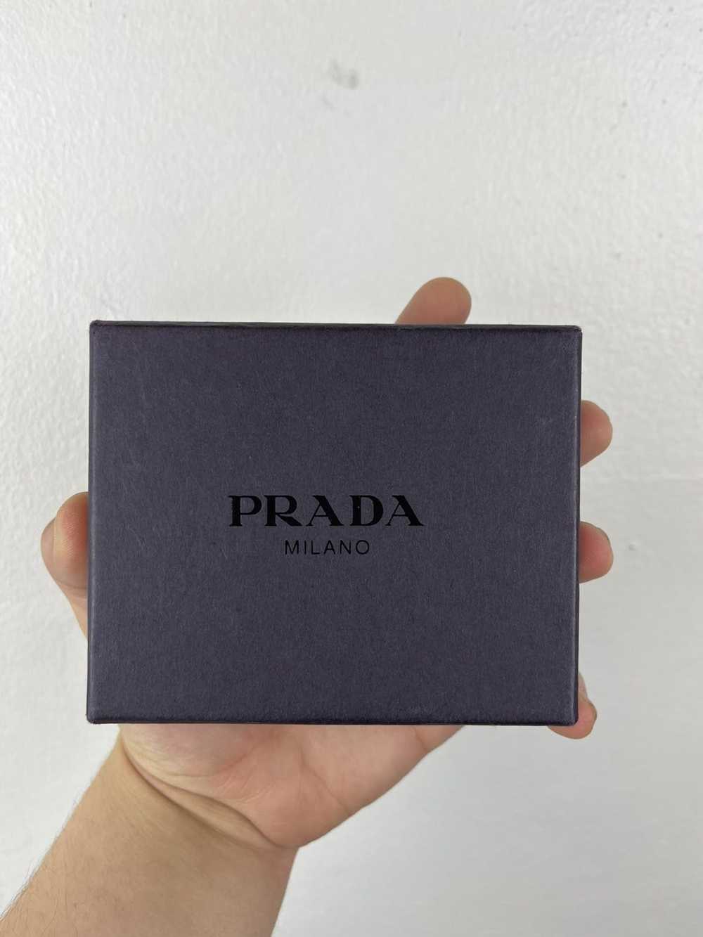 Prada Prada key case - image 5