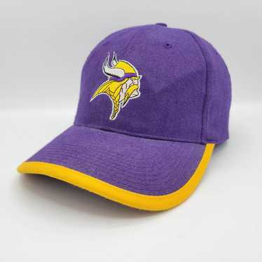 Vintage Minnesota Vikings Hat – Twisted Thrift