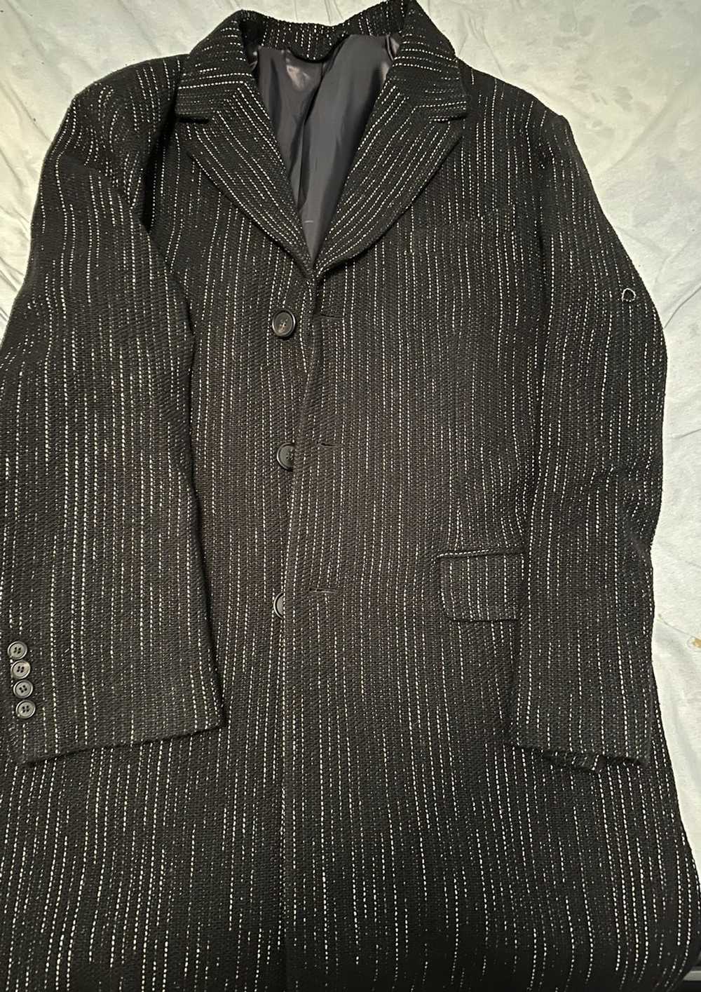 Acne Studios Single Breasted Coat - image 2