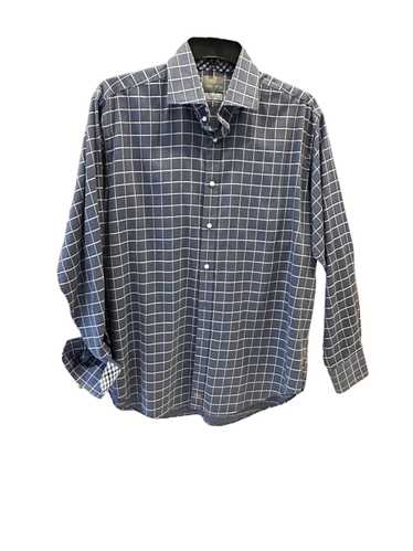 Thomas Dean Thomas Dean XL/TG Button Up Shirt