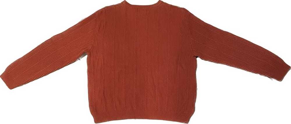 Chaps Vintage Chaps Sweater - image 2