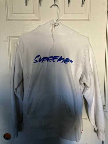 Futura × Supreme Supreme x Futura FYPM Hoodie