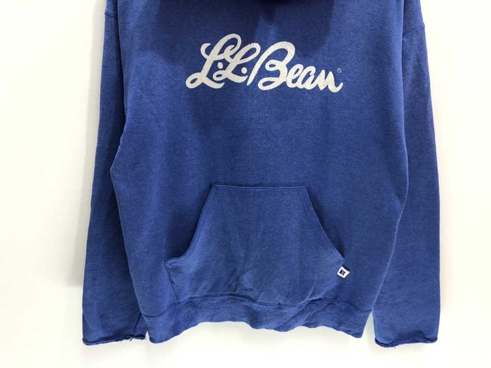 L.L. Bean × Russell Athletic × Vintage L.L Bean S… - image 2